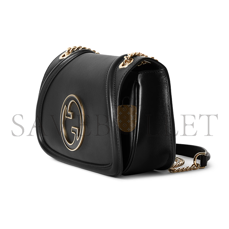 GUCCI BLONDIE MEDIUM SHOULDER BAG 815715 (26*16*8cm) GUCCI BLONDIE MEDIUM SHOULDER BAG 815715 (26*16*8cm)